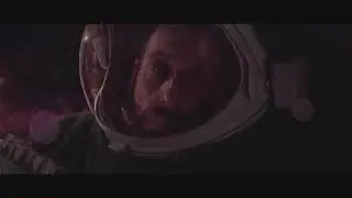Tribute to authors music and movie Spaceman