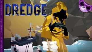 The Gold Robes! - Dredge Ep16