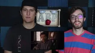 The Front Runner Trailer Reaction | ABP