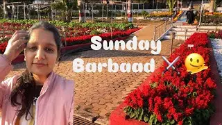 Sunday Hua barbaad 🫣 || Room Makeover ⚔️ Self Makeover ✅ #sundayvlog #couples #vlog #selfmakeover 