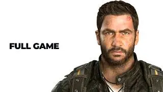 Just Cause 2 | Full Game &sup1;⁴⁴⁰ᴾ⁶⁰