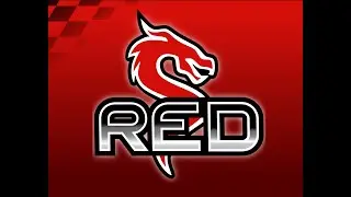 Pokermask - RED