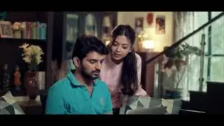 Ad film for Mobile App - Hearzap - Wife & Husband | What a Story - Top Video Production in India