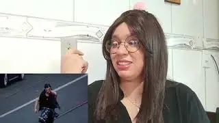 Um react do @StrayKids do MV Creed 