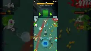 Archero Island 3 INSANE Power ups combination!!