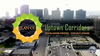 Uptown Corridors Revitalization Strategy, Get Involved!