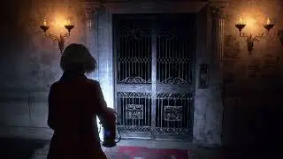 The SCARIEST Moment in Resident Evil 4 Remake