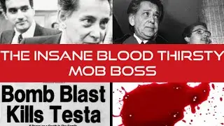 DOCU GANGSTER: WHO WAS NICKY SCARFO??(PHILADELPHIA BOSS,PHILIP LEONETTI)