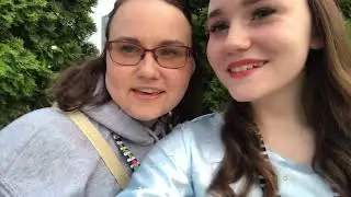 BookCon 2019 Vlog