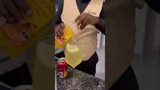 Aprenda a Fazer Poncha da Madeira em 1 min #cocktail #poncha #bebidas #madeiraportugal