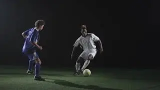 European Football Academy