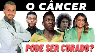 CÂNCER DE INTESTINO! EXISTE CURA? COMO EVITAR?