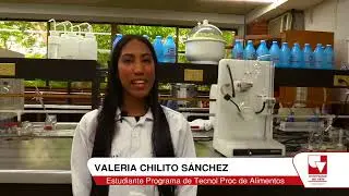 PROGRAMA DE TECNOLOG&Iacute;A DE PROCESAMIENTO DE ALIMENTOS