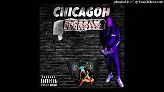 Chicagoh - (Throw) Fuck These Hoes Remix (Official Audio)