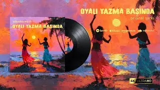 Oyalı Yazma Başında - (Official Audio) Mikrodoz Müzik