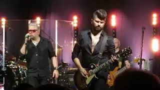 IRA - Walcz