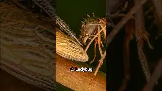 Do you think you know your insects? Try these tests! #generalknowledge #iqtest #test