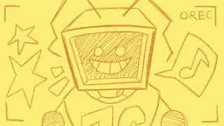 V.S Hex - Hello-World! Voices Only
