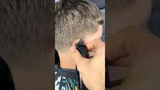 Elevate Your Style with Expert Barber Techniques