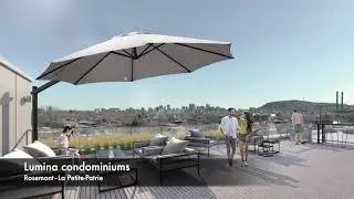RVHD 2021 - Lumina condominiums