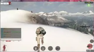 RigorZ TheGMax Pvp Montage 13 FOR [Anyutarai & TheFiress & SinemYıldız]