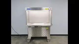 Baker EdgeGARD HF Horizontal Flow Clean Bench for Sale