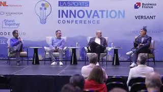 Sports Media Rights: Changing of the Guard