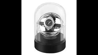 Jqueen Orbita Single Watch Winder
