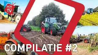 Compilatie #2 | Jullie nieuwste inzendingen! 🚜😍 | AgriTraderTV