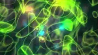 Glitch Trance