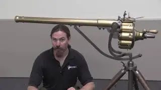 Forgotten Weapons -  Turk/Square Bullets Meme