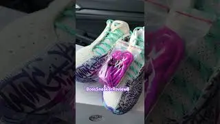 LeBron XXII &ldquo;Mogul&rdquo;