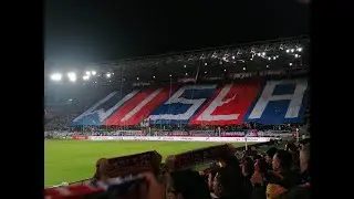 Najlepszych Wisła fan&oacute;w ma i najlepiej w piłkę gra | Frekwencja meczowa |