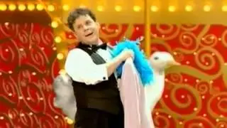 Раймонд Кроу и его 