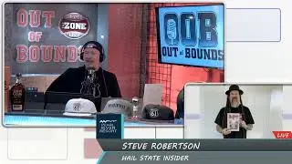 Steve Robertson recaps Ms State's loss to Florida following Lebby's coaching debacle.