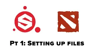Substance Painter and DOTA 2 pt 1: Setting up and rendering