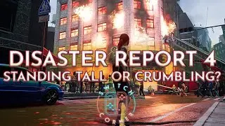 Disaster Report 4: Summer Memories Switch Review | Buy or Avoid?