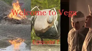 Welcome to Vega  Episode 7