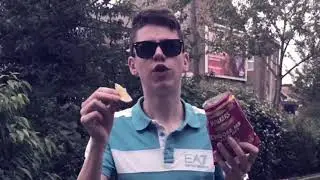 PRAWN COCKTAIL RAP - Choose Me Or Lose Me - Peter Devlin
