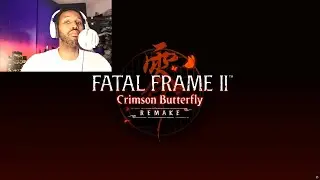Fatal Frame ll Реакция | Комментарии | Мысли | Обсуждение |
