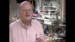 Science Unwrapped: The Evolution of Technology