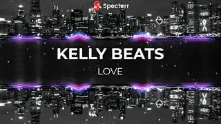 LOVE BY KELLY BEATS