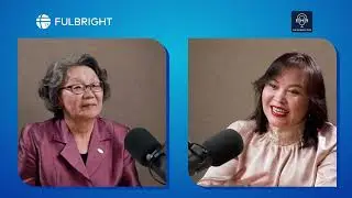 #Fulbright75 - 8. Impact on English Language Teaching