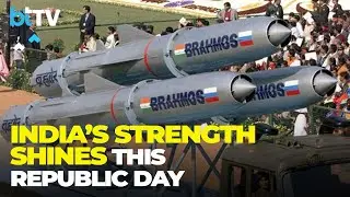 Republic Day 2025: India’s Self-Reliance In Defence Takes Center Stage