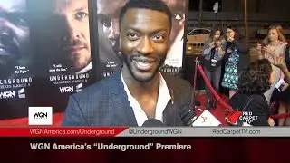 WGN America's 