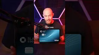 Have You Ever Used The Chase Slate Edge Credit Card?