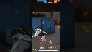 SUPPORT ME GUYS 💔#shorts #freefire DB HAMZA #ff