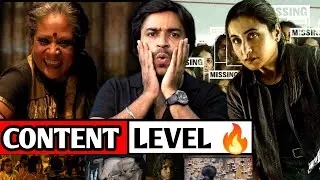 Mardaani 3 Trailer Review | Jasstag
