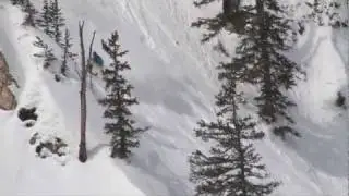 Matt Philippi winter 2010-2011 reel
