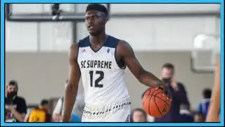 Zion Williamson Mix - 
